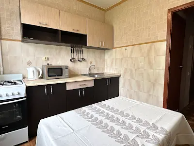 квартира за адресою Миколи Бажана просп., 9-Б