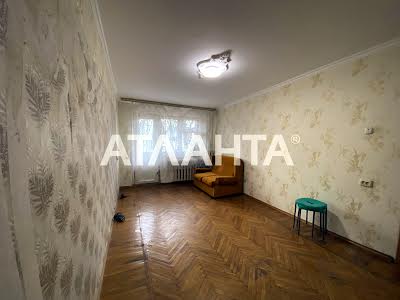 квартира по адресу Героев Крут ул. (Терешковой), 35