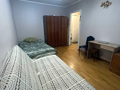 квартира за адресою Коперника вул., 12