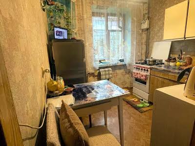 квартира по адресу Ново-Баварский просп. (Ильича), 103