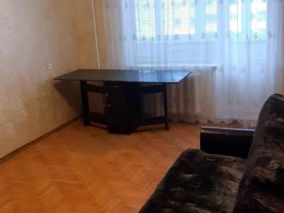 квартира за адресою Леся Курбаса вул., 2