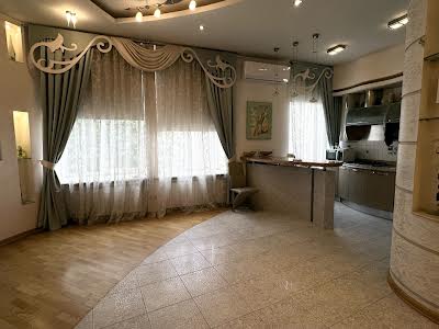 квартира по адресу Європейська, 6