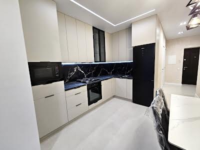 квартира по адресу Довга, 20 в