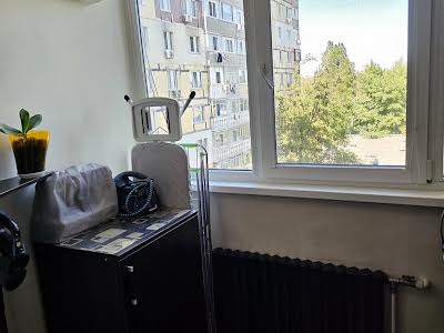 квартира по адресу Терещенковская ул. (Червоного Казачества), 2