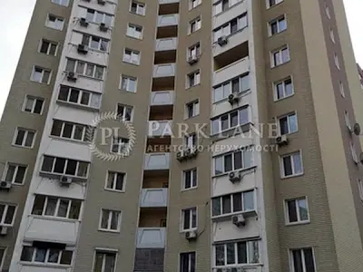 квартира за адресою Єлизавети Чавдар вул., 14