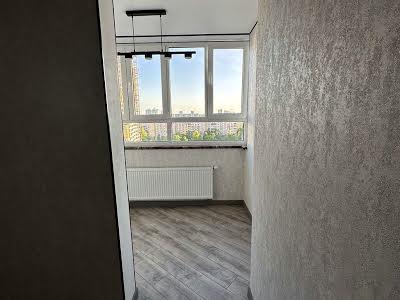 квартира за адресою Металургів вул., 35