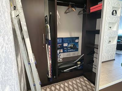 квартира за адресою Шевченка просп., 33Б