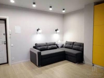 квартира за адресою Метрологічна вул., 54