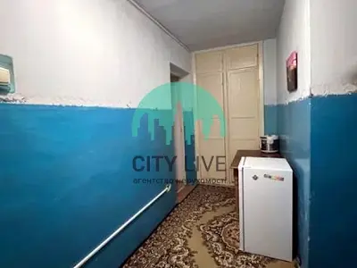 квартира за адресою Сухомлинського вул., 4