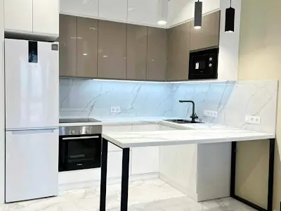 квартира за адресою Золотоустівська вул., 25