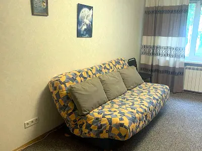 квартира за адресою Миколи Руденка бульв. (Кольцова), 5В