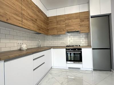 квартира за адресою Тараса Шевченка вул., 60