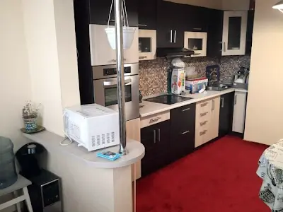 квартира за адресою Миколи Лаврухіна вул., 8