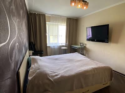 квартира за адресою Дашавська вул., 24