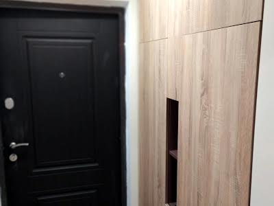 квартира по адресу Французский бульв., 33а