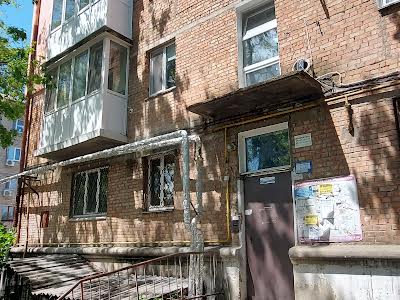 квартира за адресою Шосейна вул. (Фрунзе), 1