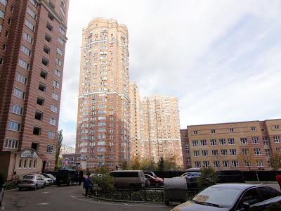 квартира за адресою Голосіївська вул., 13