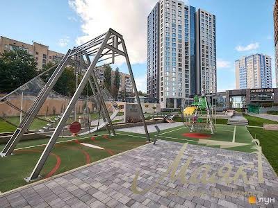 квартира за адресою Голосіївський просп. (40-річчя Жовтня), 60