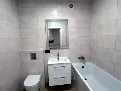 квартира за адресою Кармелюка вул., 3в