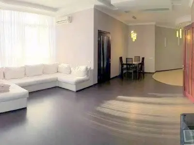 квартира за адресою Французький бульв., 22/3