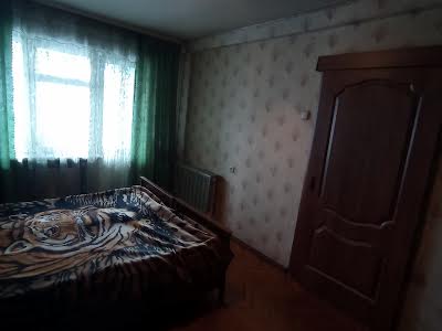 квартира по адресу Берестейский просп. (Победы), 22