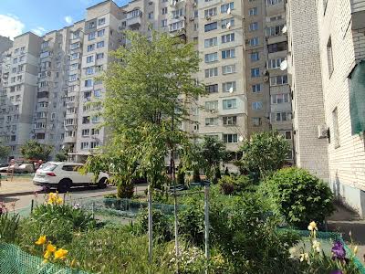 квартира по адресу Олевская ул., 3-А
