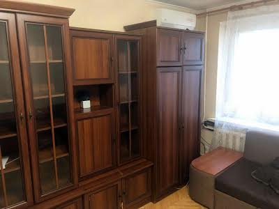 квартира по адресу Захаровская ул., 10