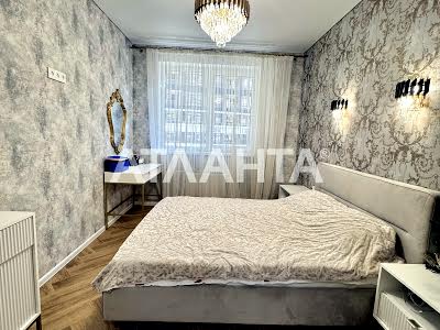 квартира по адресу Генуэзская ул., 5