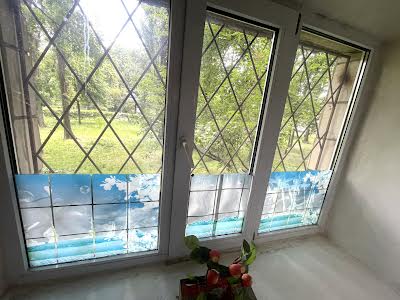 квартира за адресою Ентузіастів вул., 45/1