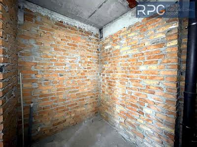 квартира за адресою Промислова вул., 1-К
