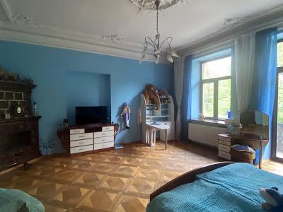 квартира за адресою Івана Франка вул., 65