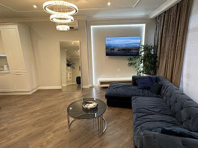 квартира за адресою Кловський узвіз (Кловський), 7а