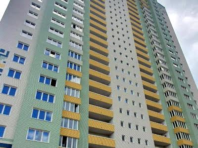 квартира по адресу Бориса Гмыри ул., 22