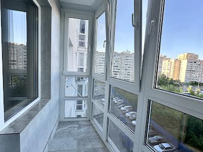 квартира по адресу Бориса Гмыри ул., 20
