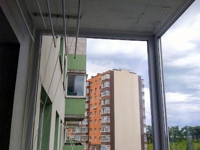 квартира за адресою Тернівська вул., 2А