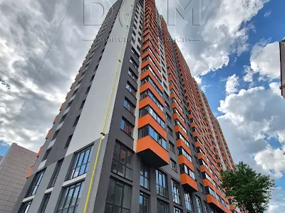 квартира за адресою Володимира Сосюри вул., 6