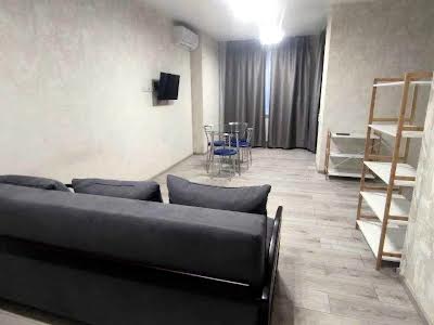квартира за адресою Петропавлівська вул., 40