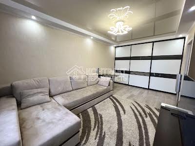 квартира за адресою Амосова вул. (Корчагінців), 25