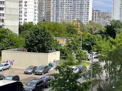 квартира за адресою Петра Григоренка просп., 3-А
