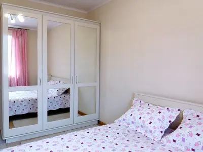 квартира по адресу Бышевский пер., 14