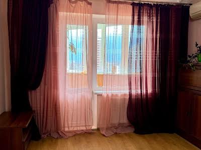 квартира за адресою Олександри Екстер вул. (Марини Цвєтаєвої), 14