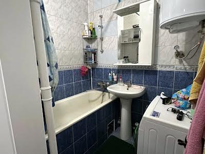 квартира за адресою Мельницька вул., 3
