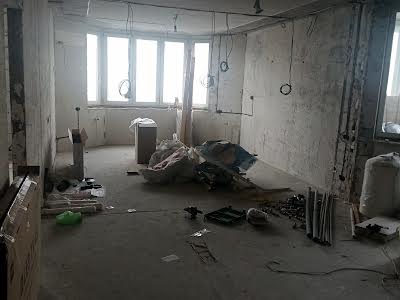 квартира за адресою Бориса Гмирі вул., 4