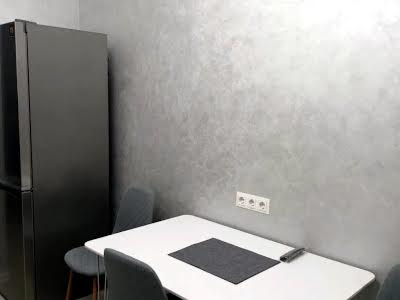 квартира за адресою Набережна Перемоги вул., 44м