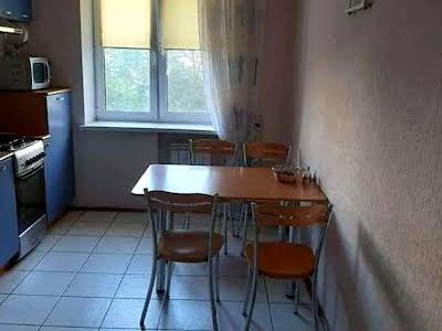 квартира за адресою Оболонський просп., 27-В