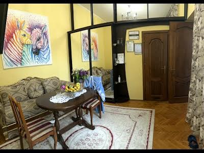 квартира по адресу Гоголя ул., 10