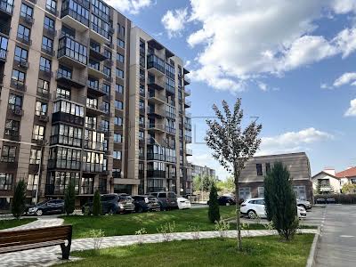 квартира по адресу Метрологическая ул., 107-А