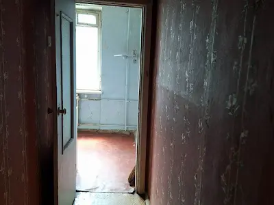 квартира по адресу Уманская ул., 41