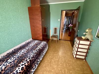 квартира за адресою Небесної Сотні просп. (Маршала Жукова), 57