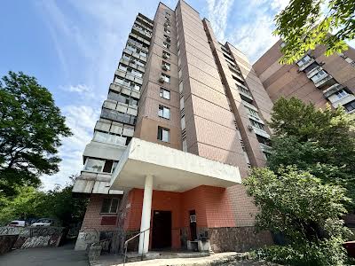 квартира за адресою Дмитра Яворницького просп. (Карла Маркса), 45
